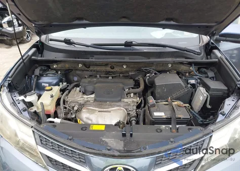 2013 Toyota Rav4 Xle z USA, uszkodzony, nr VIN JTMRFREVXDD028062